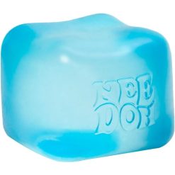NeeDoh Nice Cube ?C Solid Squish ?C 2.25?? Cube